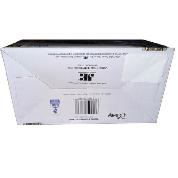 Star Wars GROGU The Child The Mandalorian Chia Pet Cat Grass Reusable Planter - Picture 9 of 9